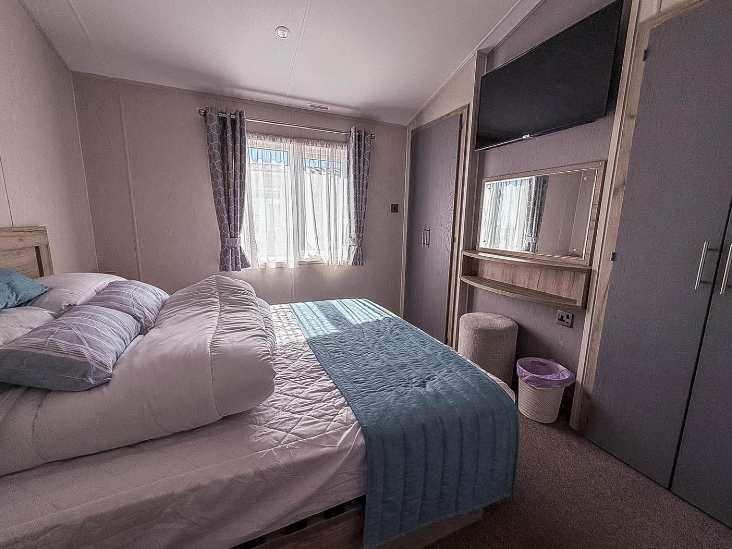 Stunning 6 Berth Lodge With Full Sea Views In Suffolk Ref 68007Cr Лоустофт Екстер'єр фото