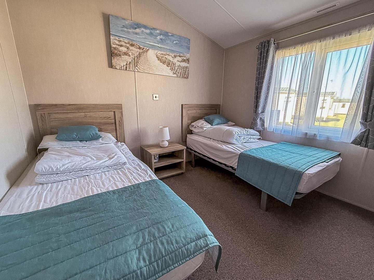 Stunning 6 Berth Lodge With Full Sea Views In Suffolk Ref 68007Cr Лоустофт Екстер'єр фото